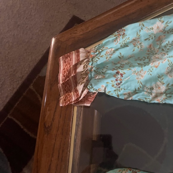 NWT CUTE Umgee dress - Picture 2 of 4